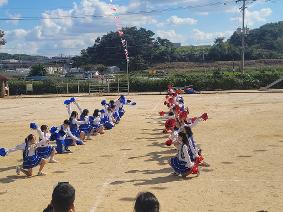 2025 석천 꿈끼 대운동회 1