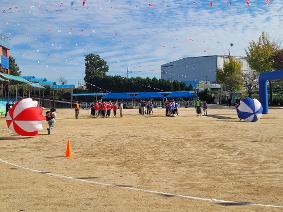 2025 석천 꿈끼 대운동회 3