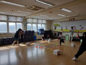 3학년 찾아오는 현장체험학습(2학기)