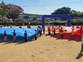 2025 석천 꿈끼 대운동회 4