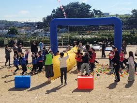 2025 석천 꿈끼 대운동회 6